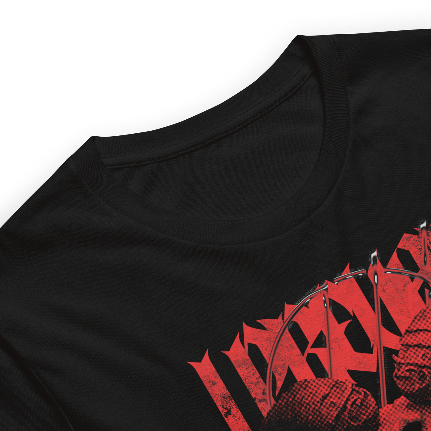 I Prevail Walked Into Darkness T-Shirt Black