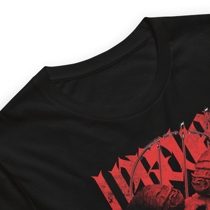 I Prevail Walked Into Darkness T-Shirt Black