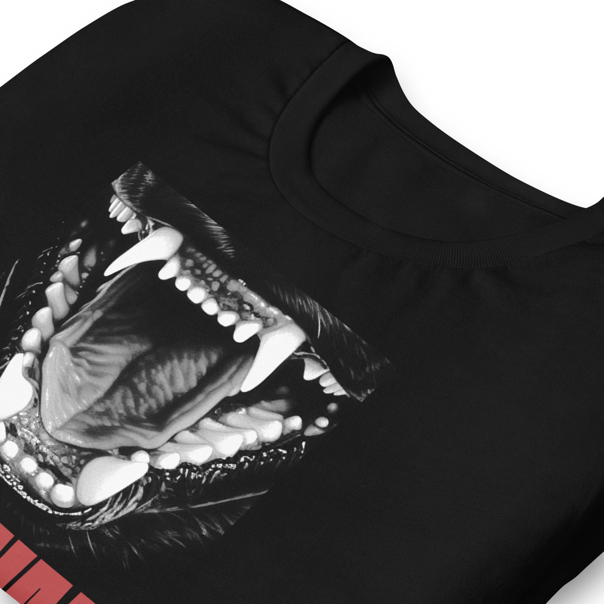 I Prevail Welcome to Detroit T-Shirt Black