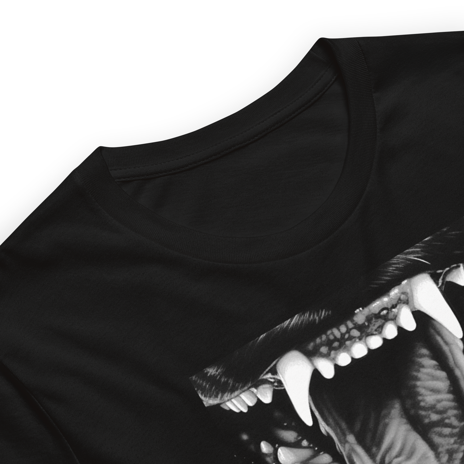 I Prevail Welcome to Detroit T-Shirt Black