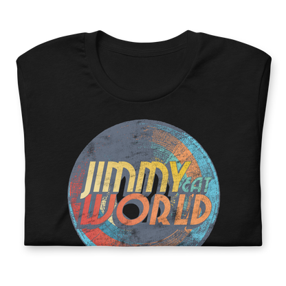 Jimmy Eat World Arizonas Finest T-Shirt Black