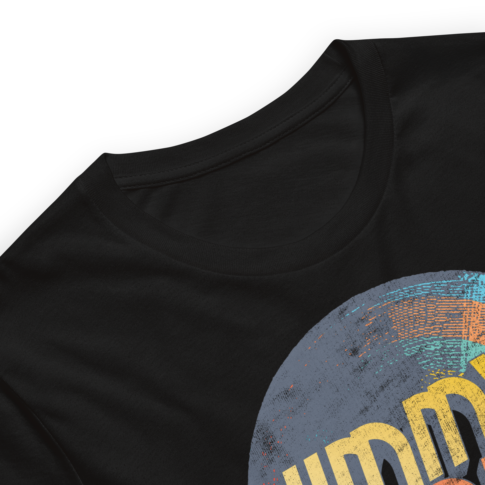 Jimmy Eat World Arizonas Finest T-Shirt Black