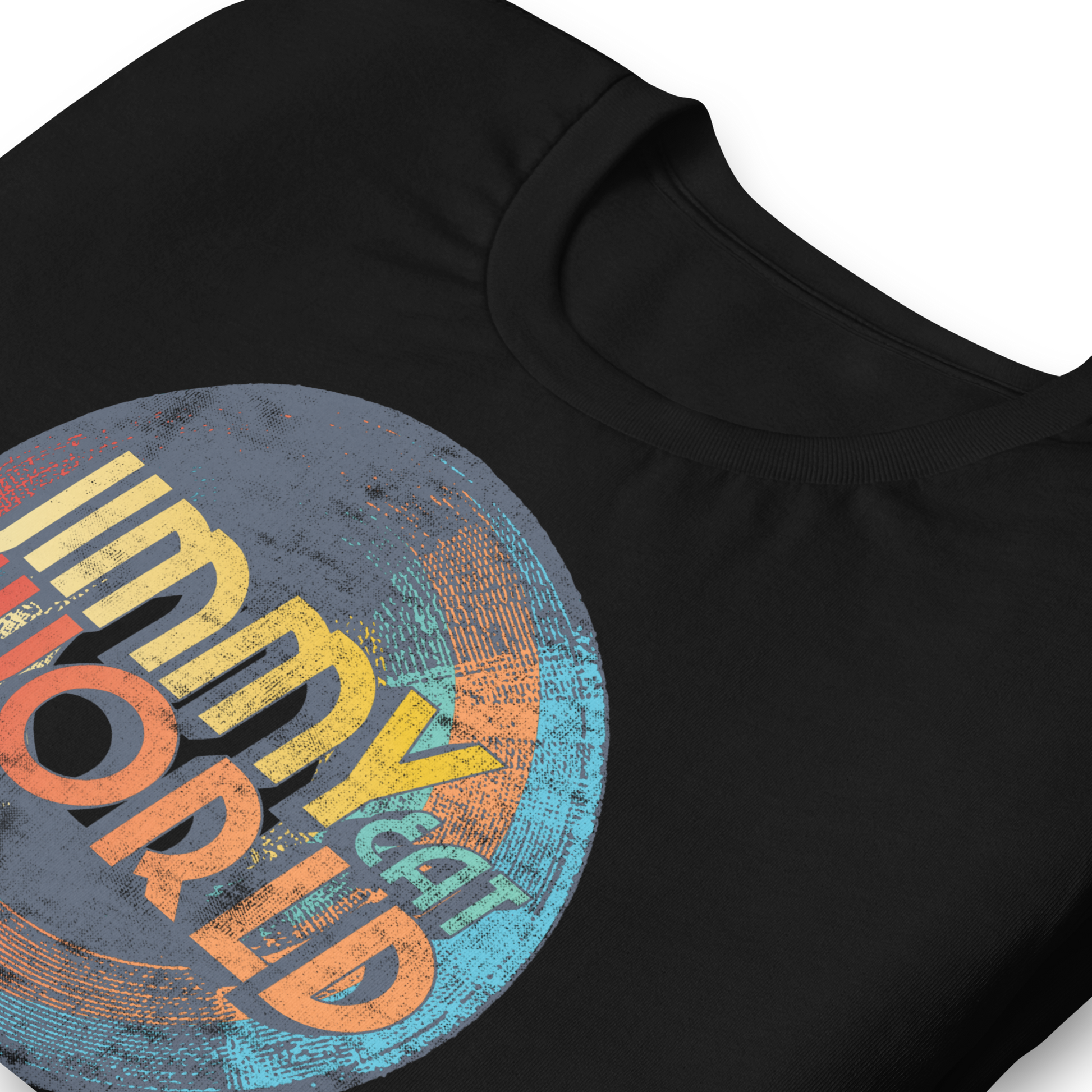 Jimmy Eat World Arizonas Finest T-Shirt Black