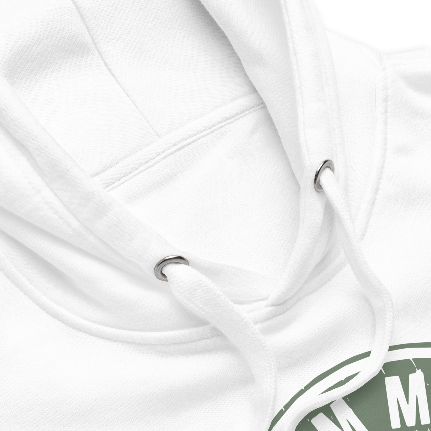 Jimmy Eat World Est 1993 Hoodie White