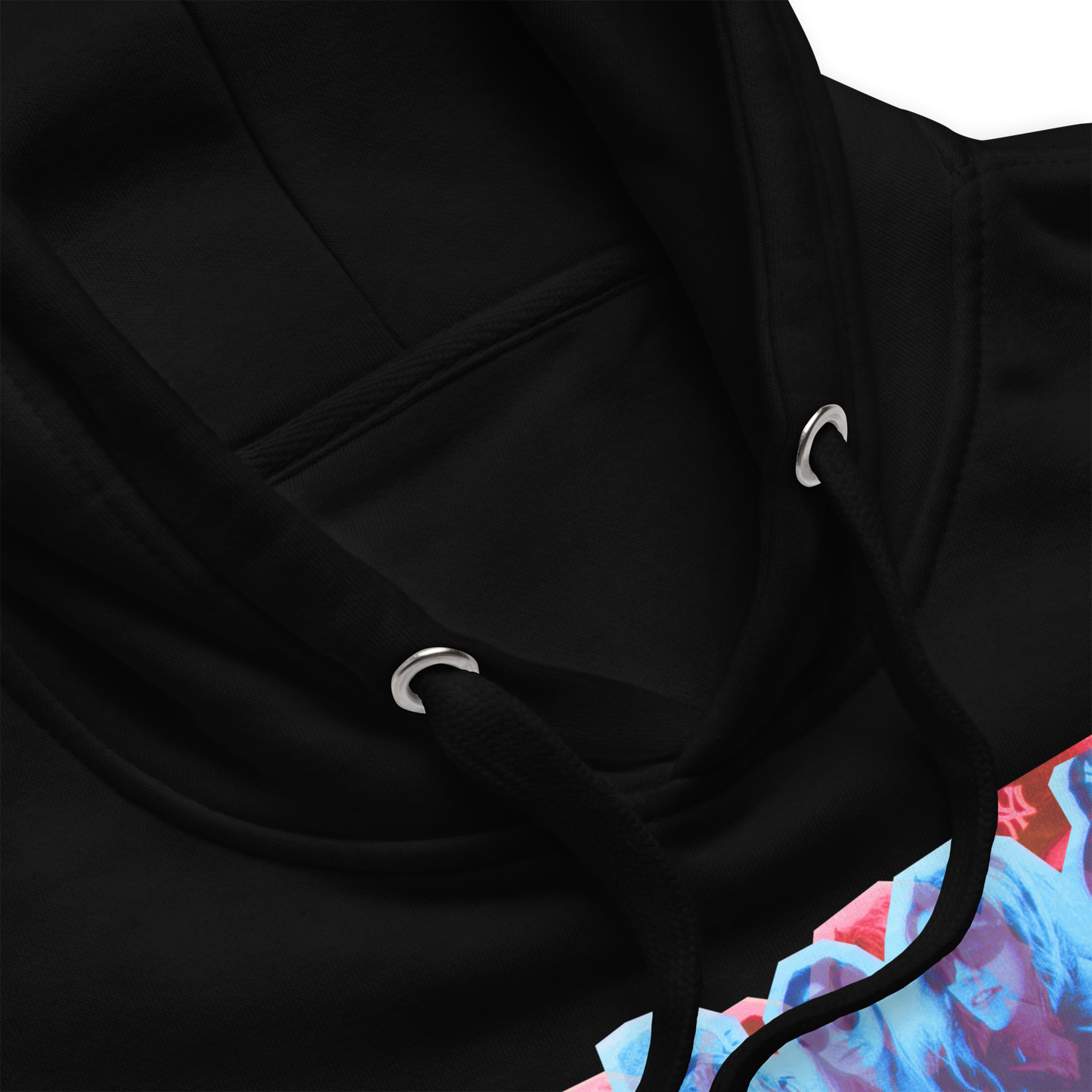 L7 Bricks are Heavy Hoodie Black