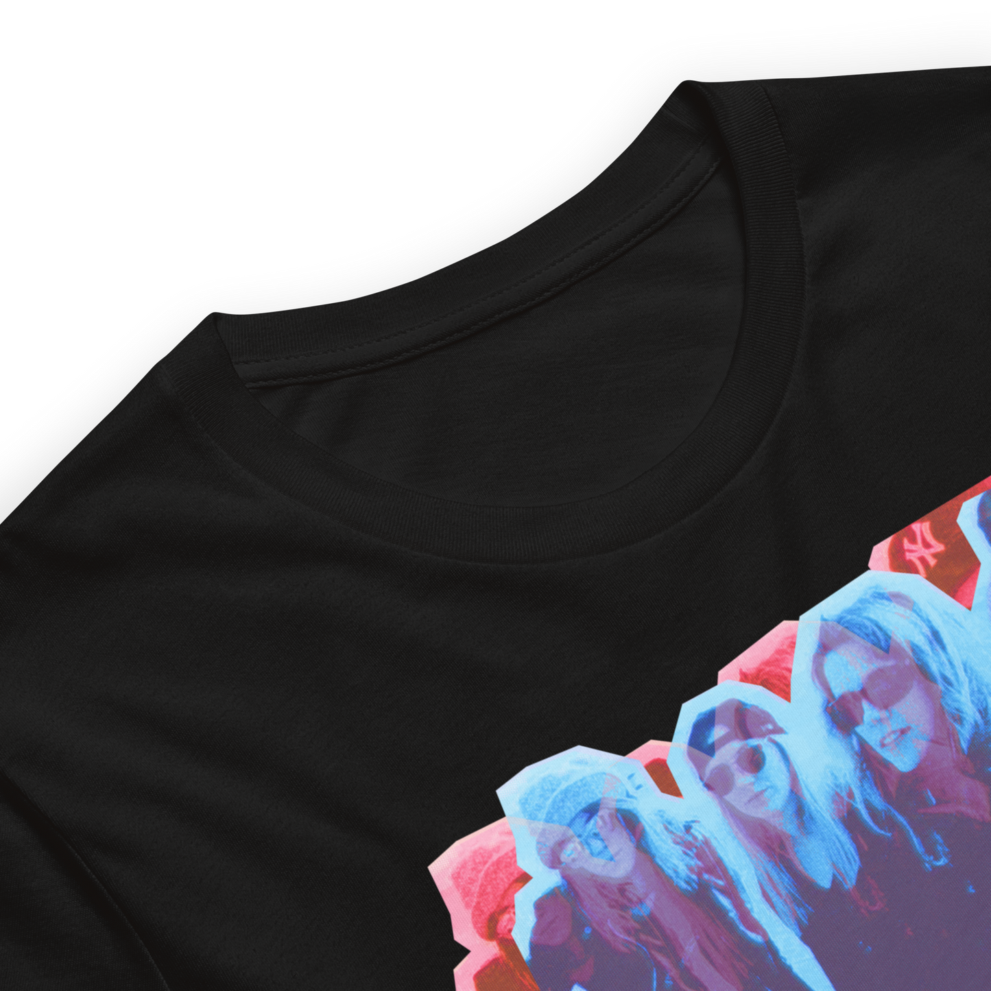 L7 Bricks are Heavy T-Shirt Black