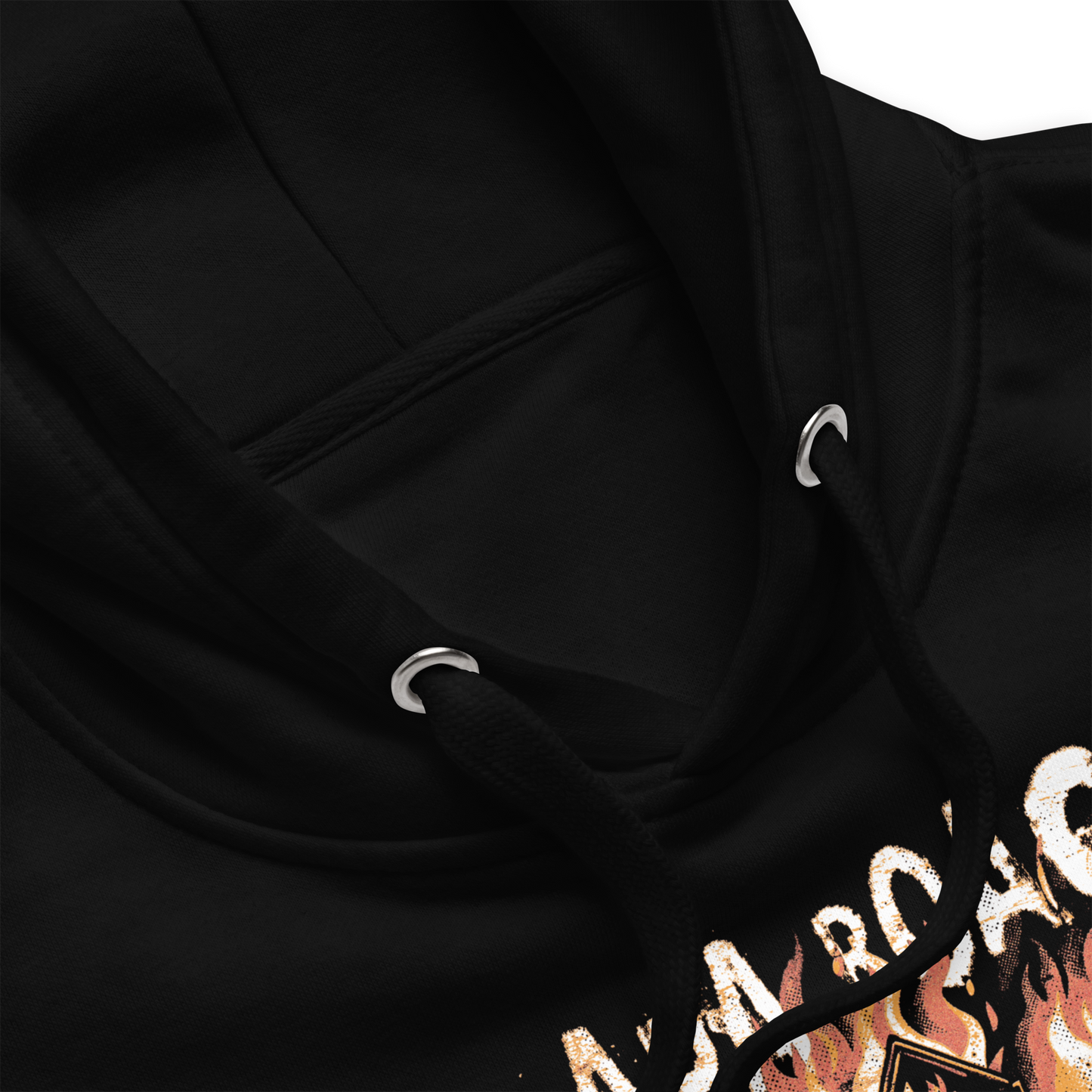 Papa Roach Broken Home Hoodie Black