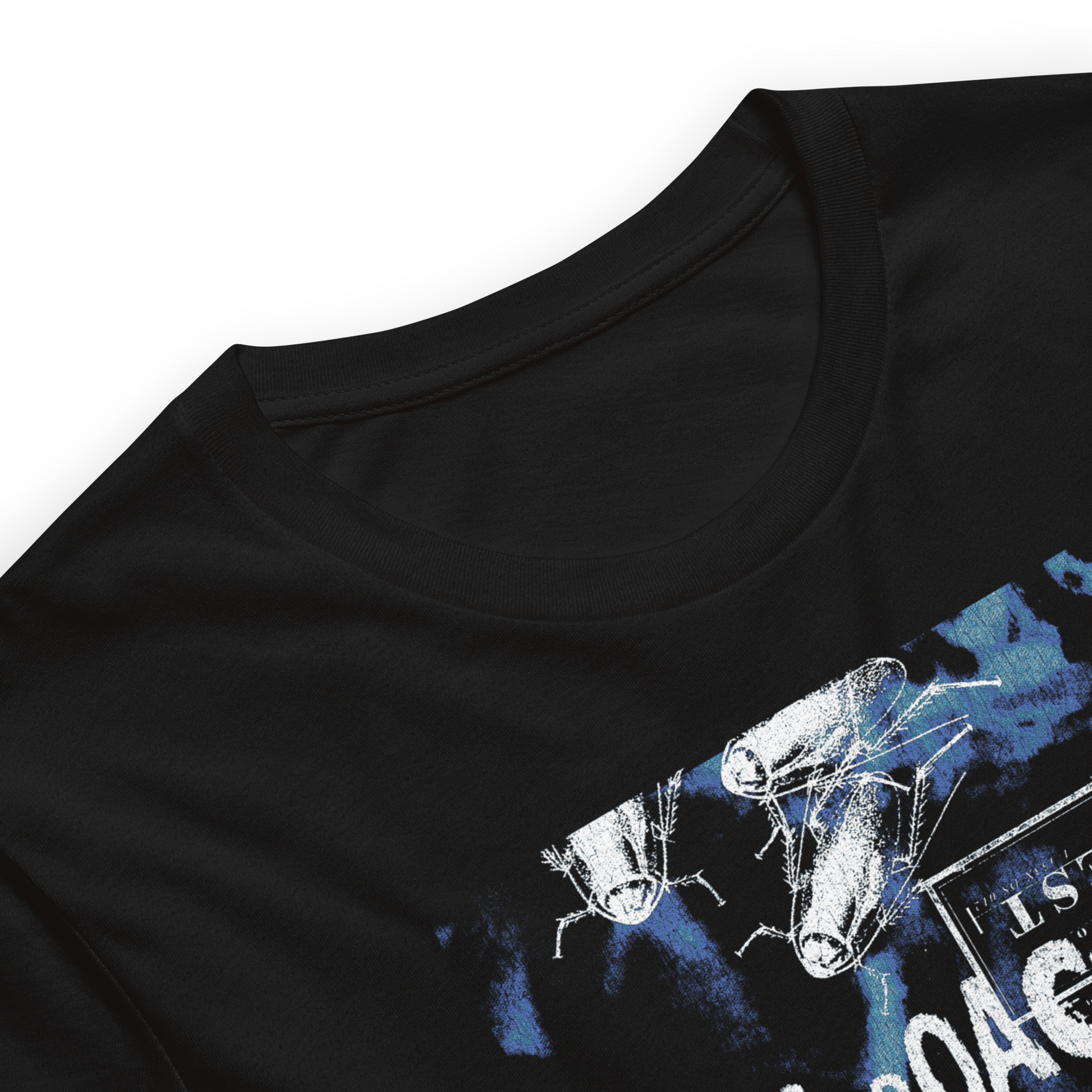 Papa Roach Est 1993 T-Shirt Black
