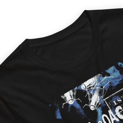 Papa Roach Est 1993 T-Shirt Black