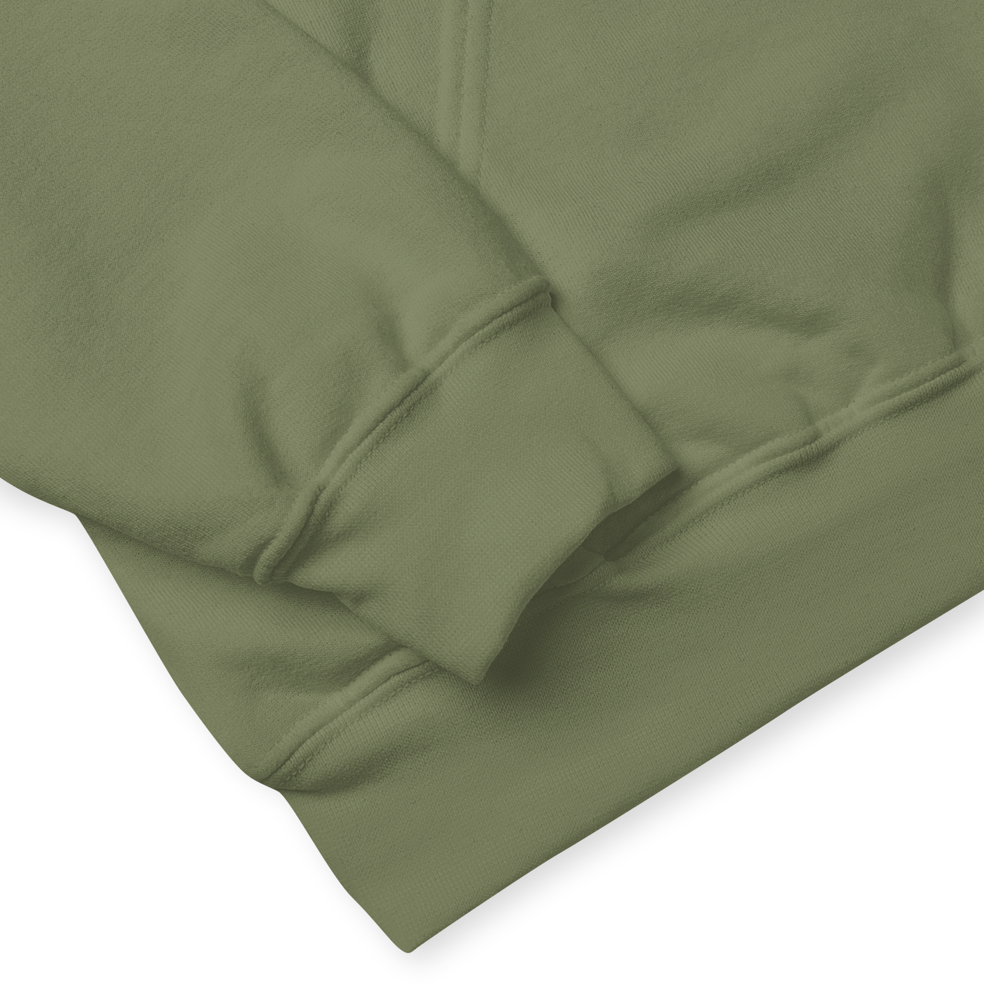 Papa Roach Last Resort Hoodie Sage