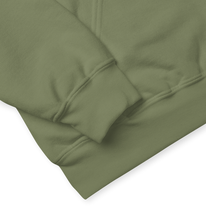 Papa Roach Last Resort Hoodie Sage