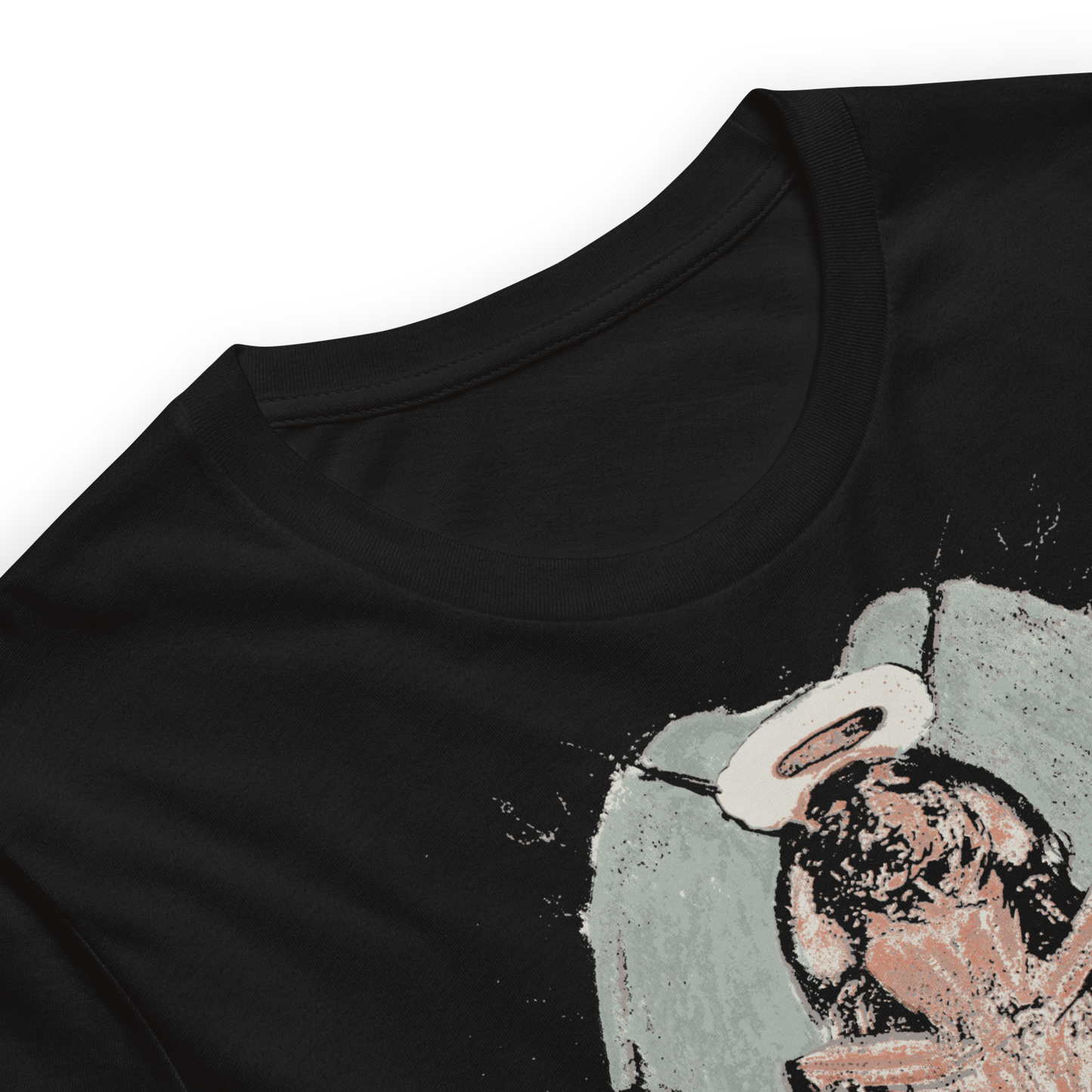Papa Roach Roach Motel T-Shirt White