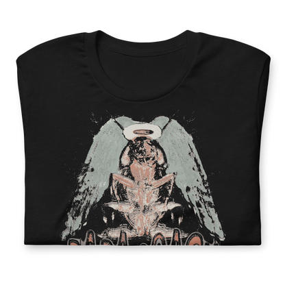 Papa Roach Roach Motel T-Shirt White