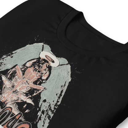 Papa Roach Roach Motel T-Shirt White