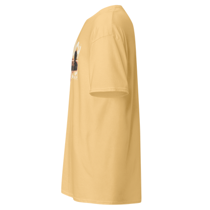 Papa Roach Vacavilles Finest T-Shirt Yellow