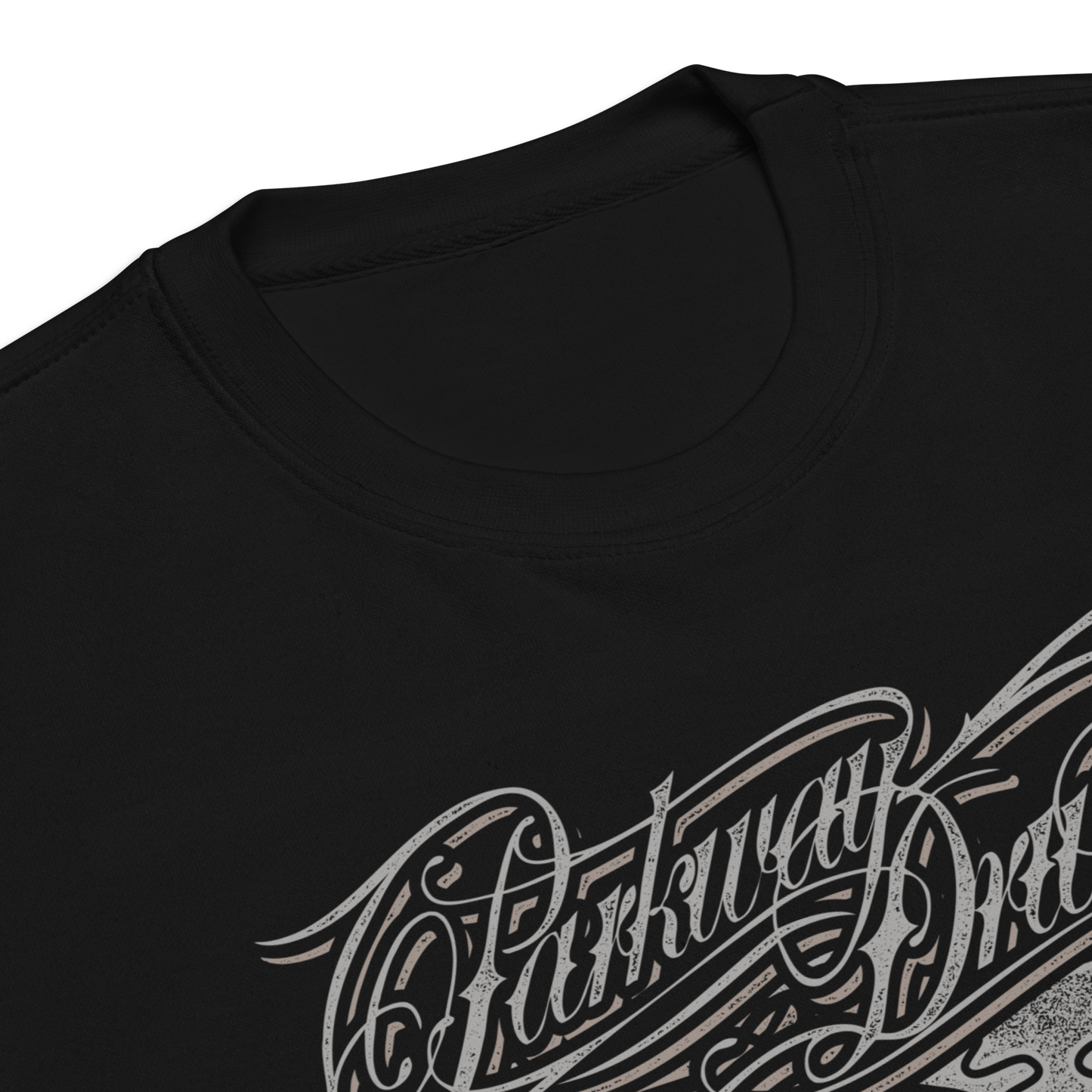 Parkway Drive Anchors Away Sweatshirt Black