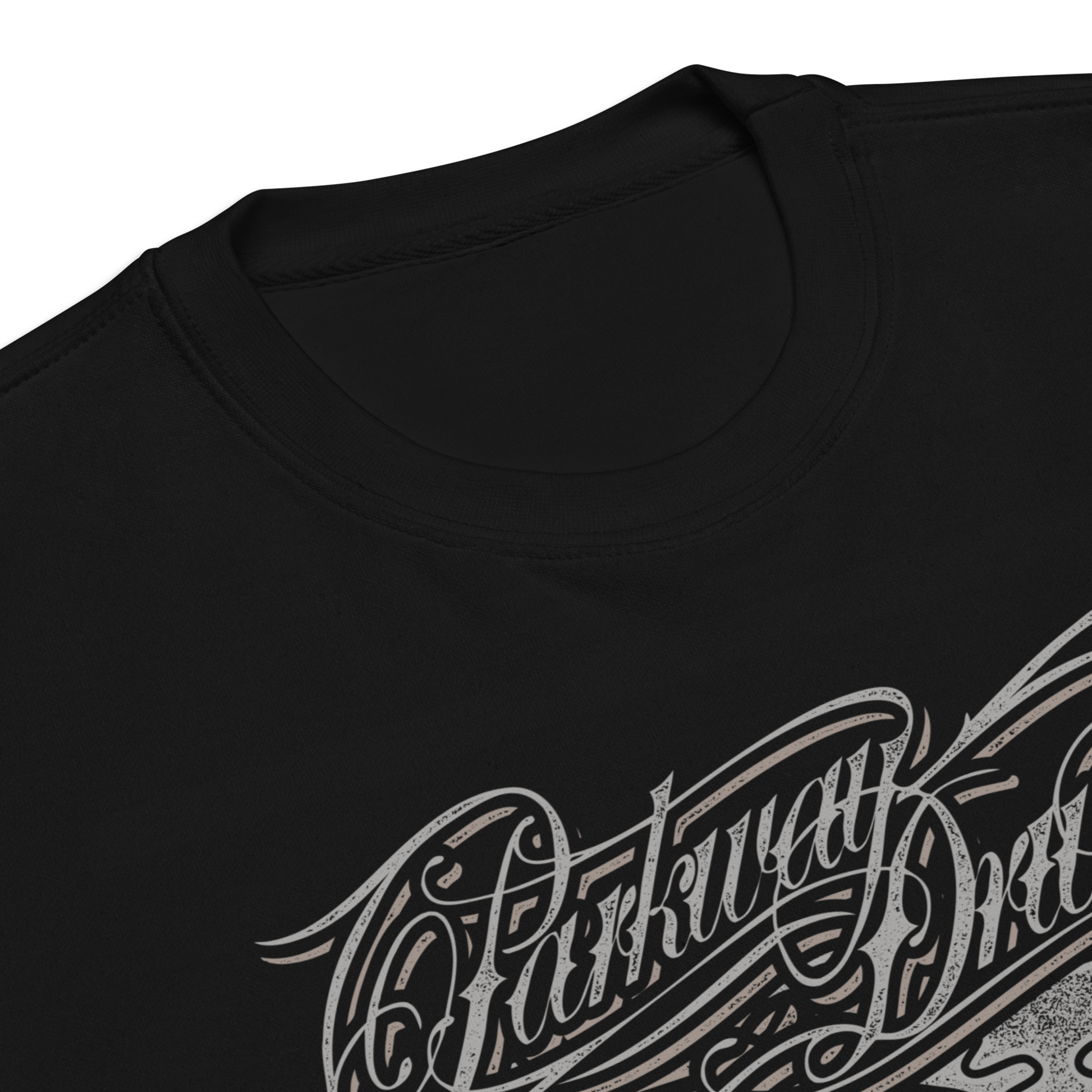 Parkway Drive Anchors Away Sweatshirt Black