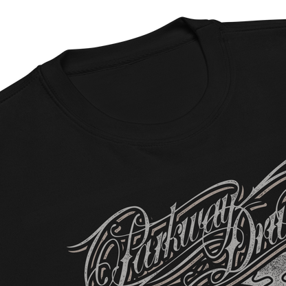 Parkway Drive Anchors Away Sweatshirt Black