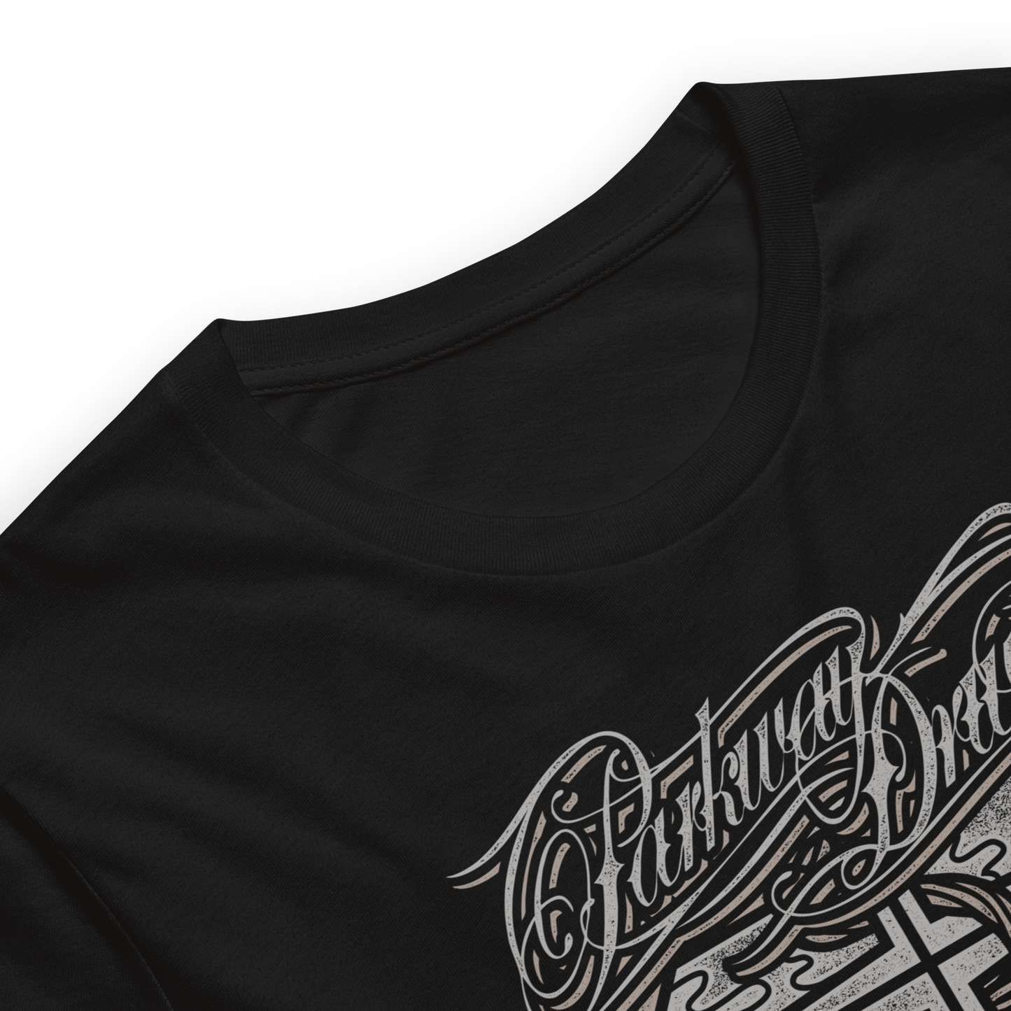 Parkway Drive Anchors Away T-Shirt Black