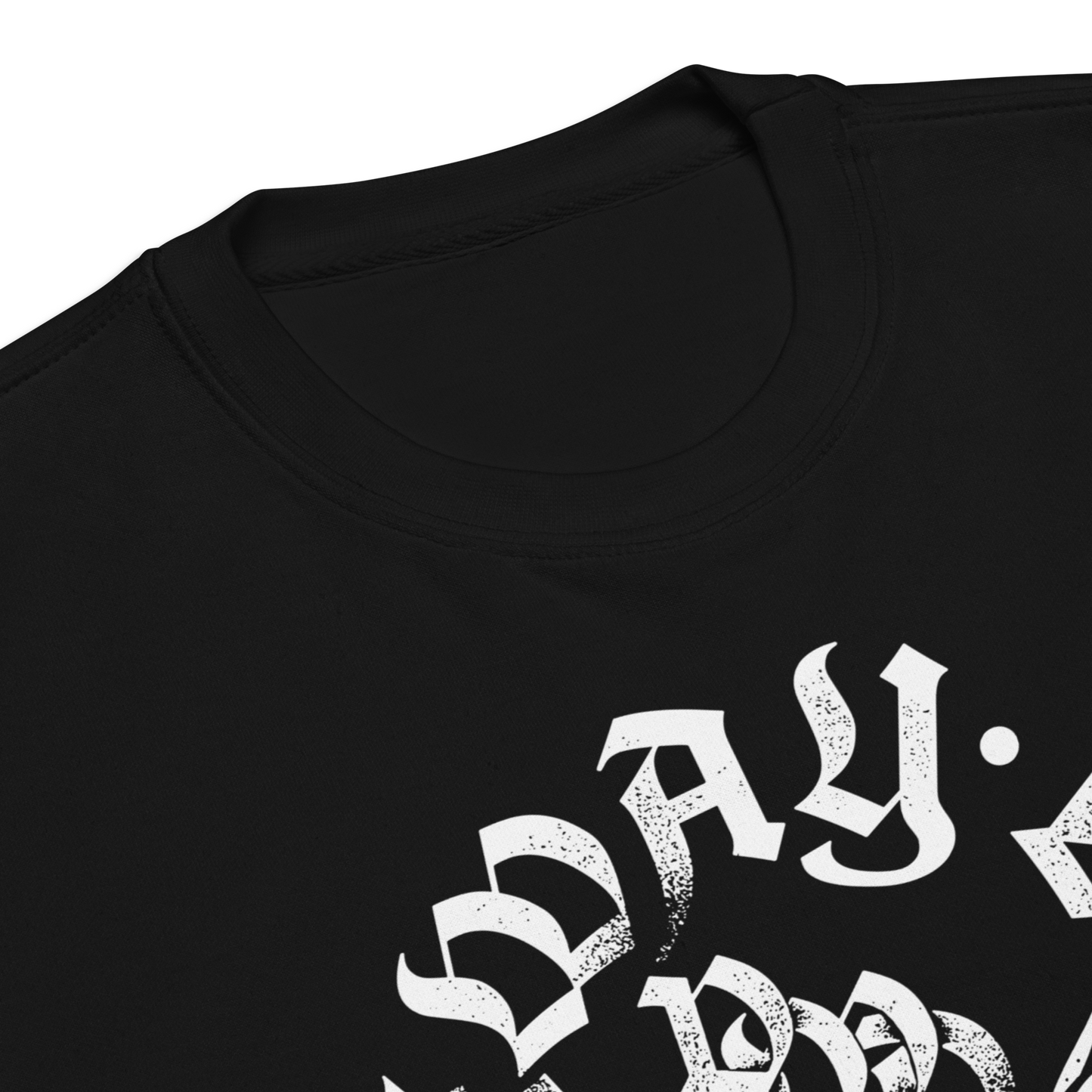Parkway Drive Burn Your Heaven Sweatshirt Black