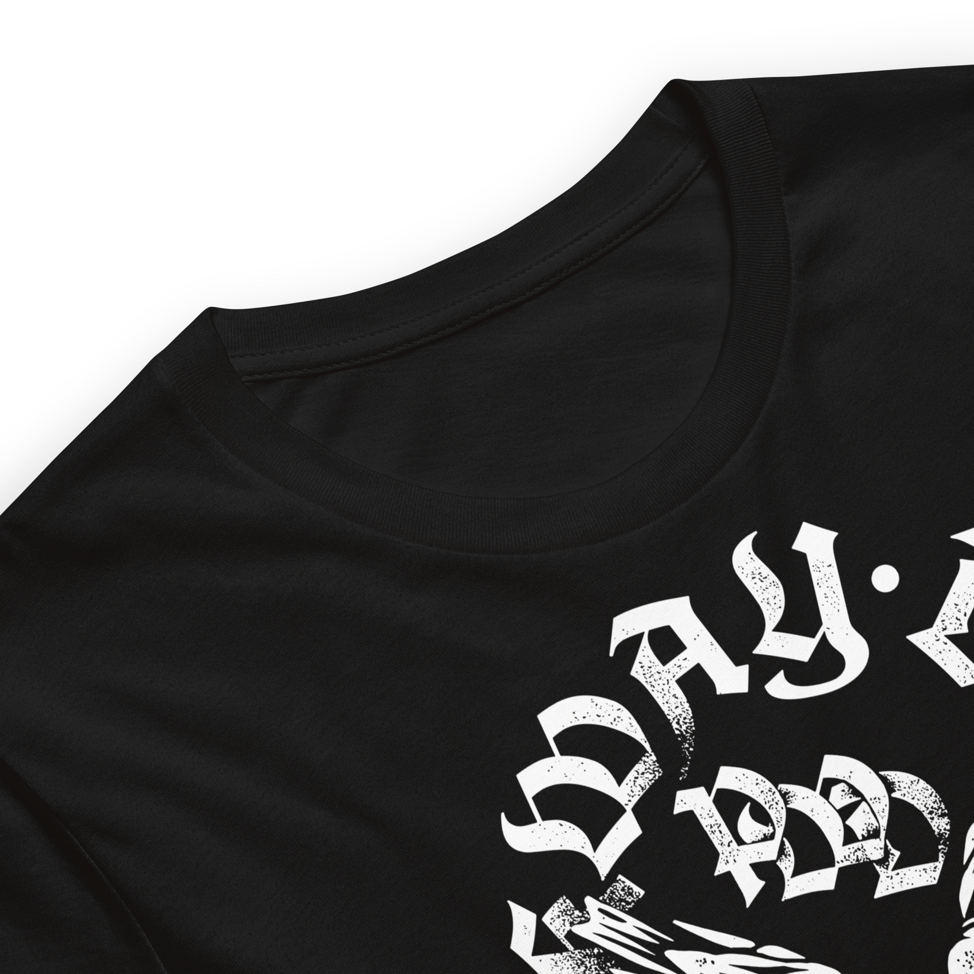 Parkway Drive Burn Your Heaven T-Shirt Black