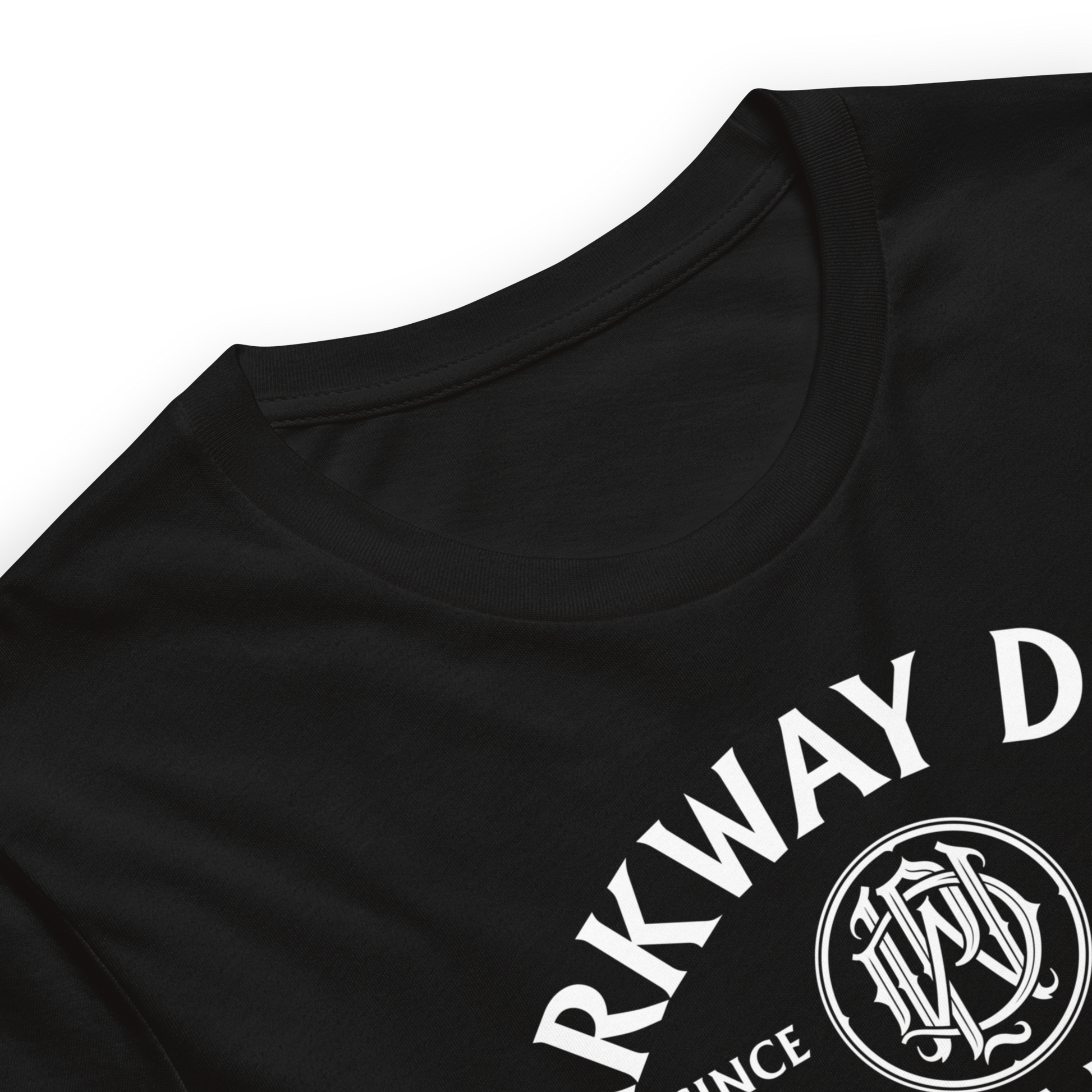 Parkway Drive Byron Bay T-Shirt Black