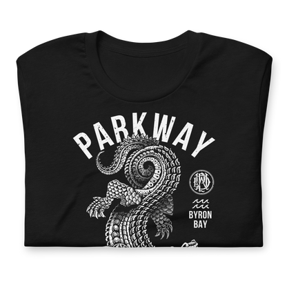 Parkway Drive Chomp Chomp T-Shirt Black