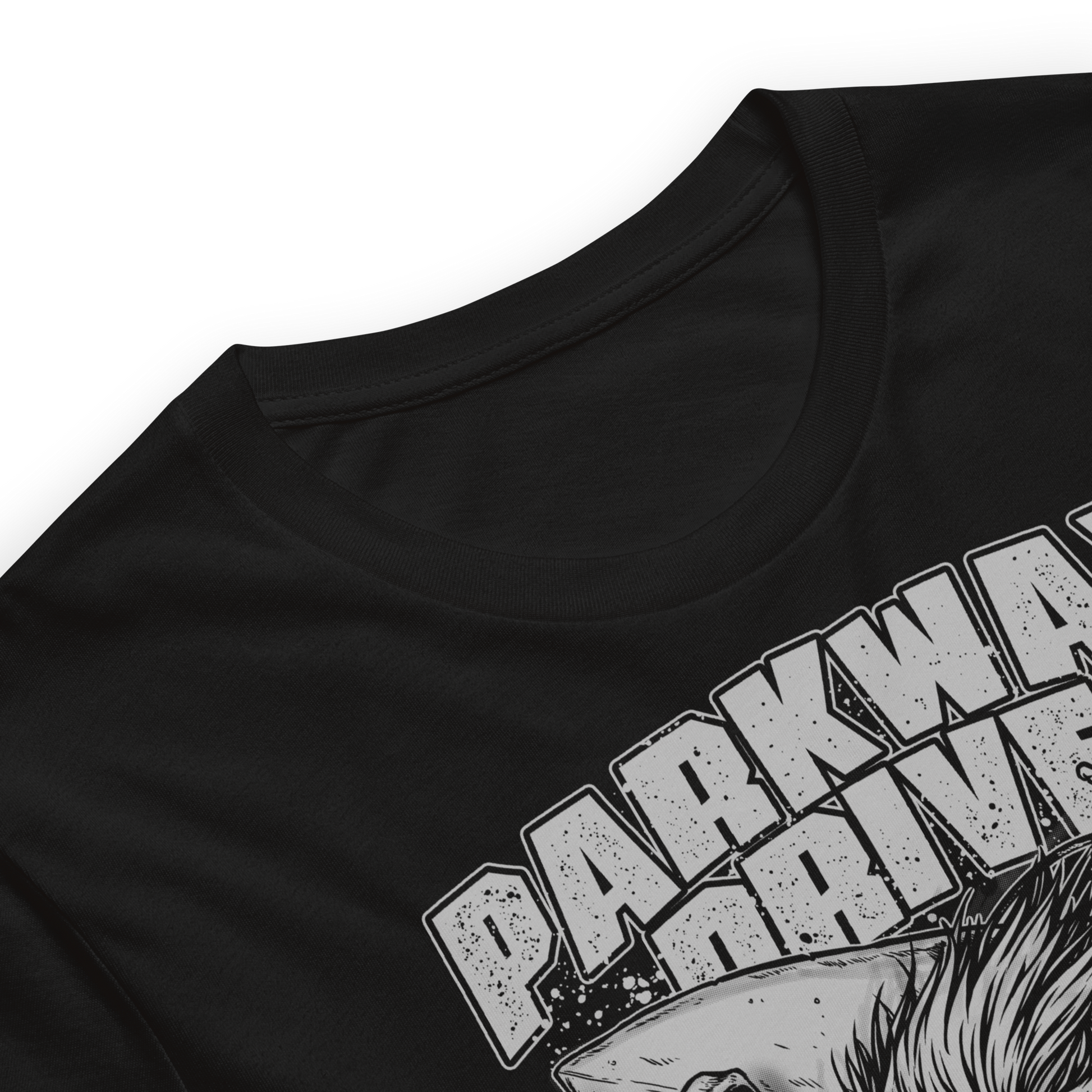 Parkway Drive Ding it You Bought It T-Shirt Black