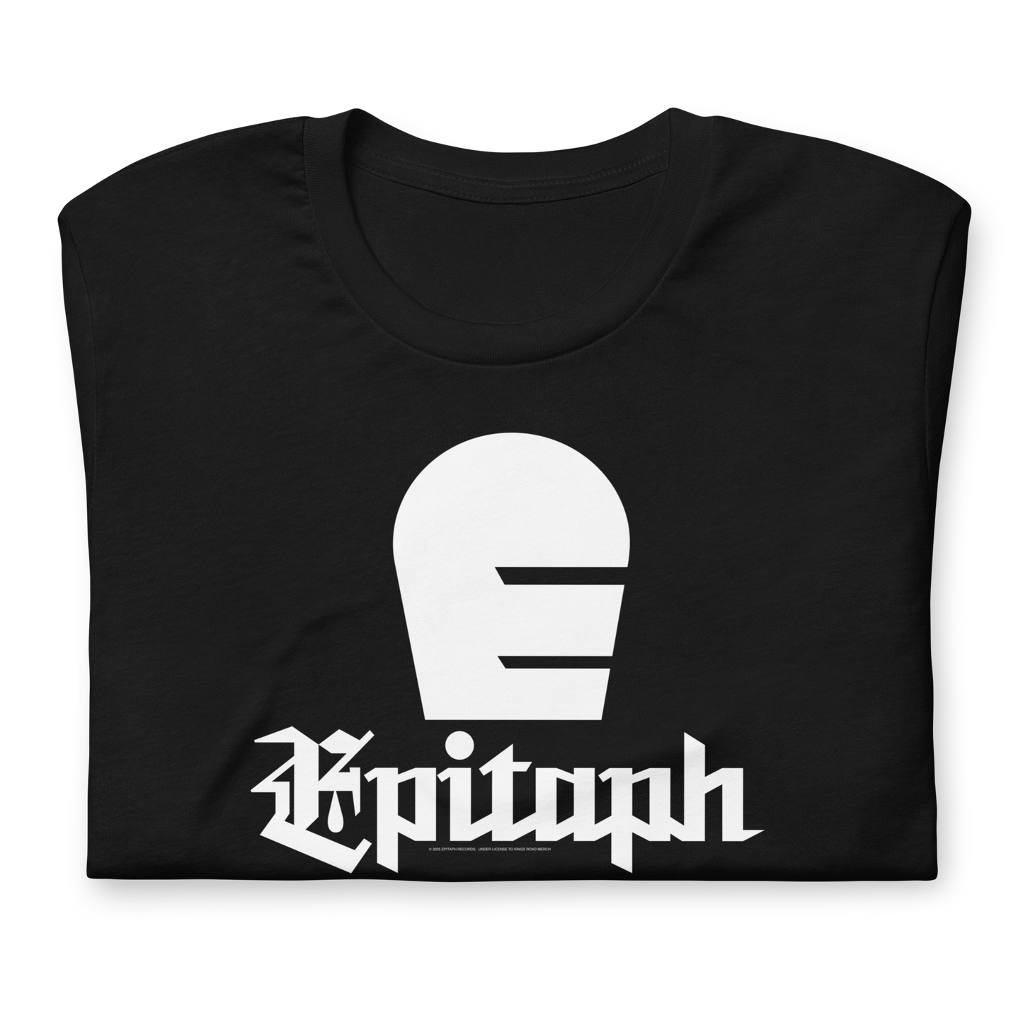 Parkway Drive Epitaph T-Shirt Black