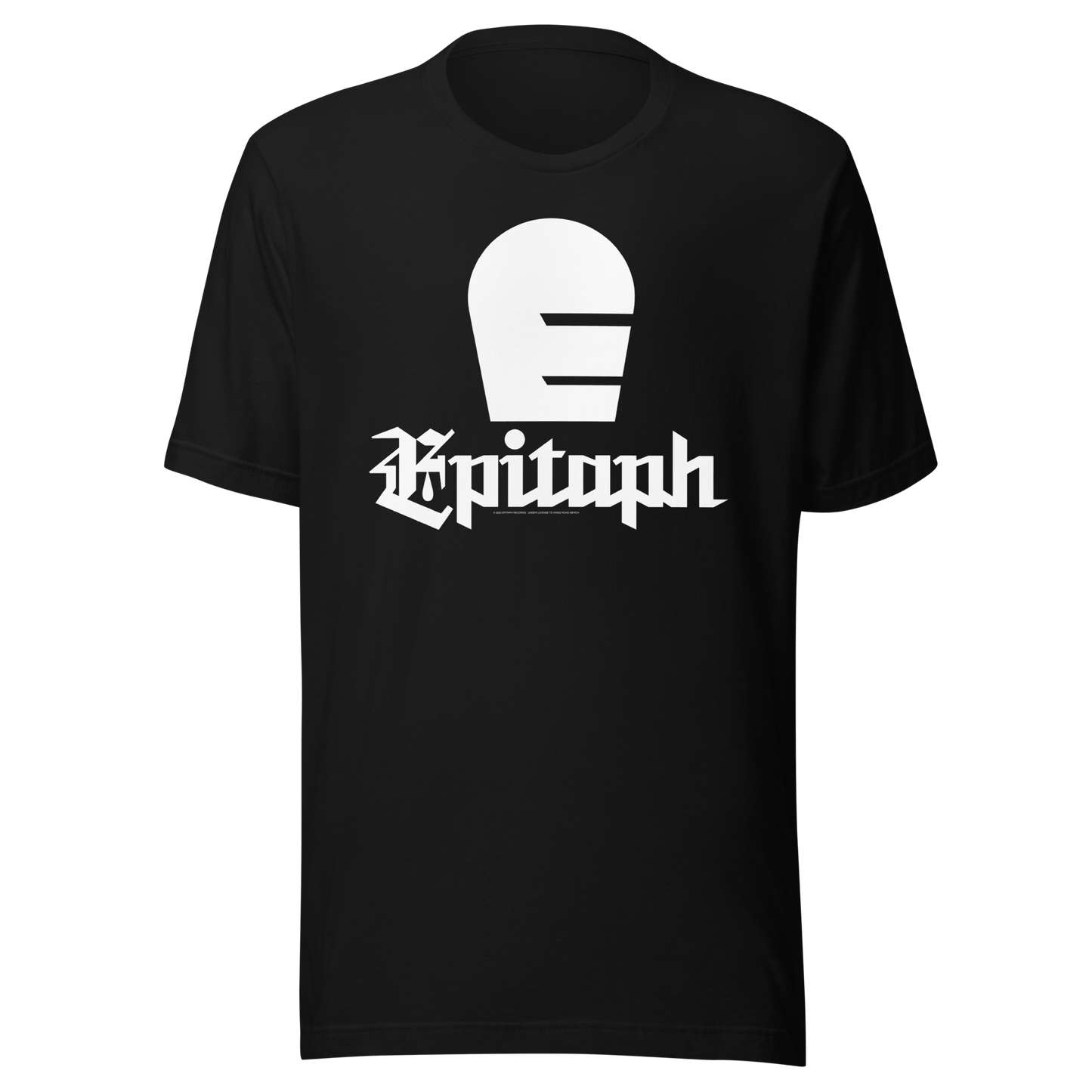 Parkway Drive Epitaph T-Shirt Black