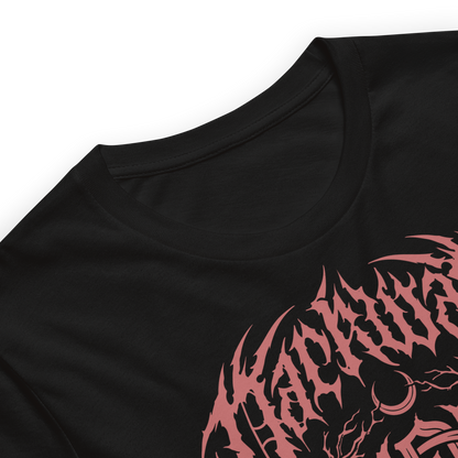 Parkway Drive Gothic Script T-Shirt Black