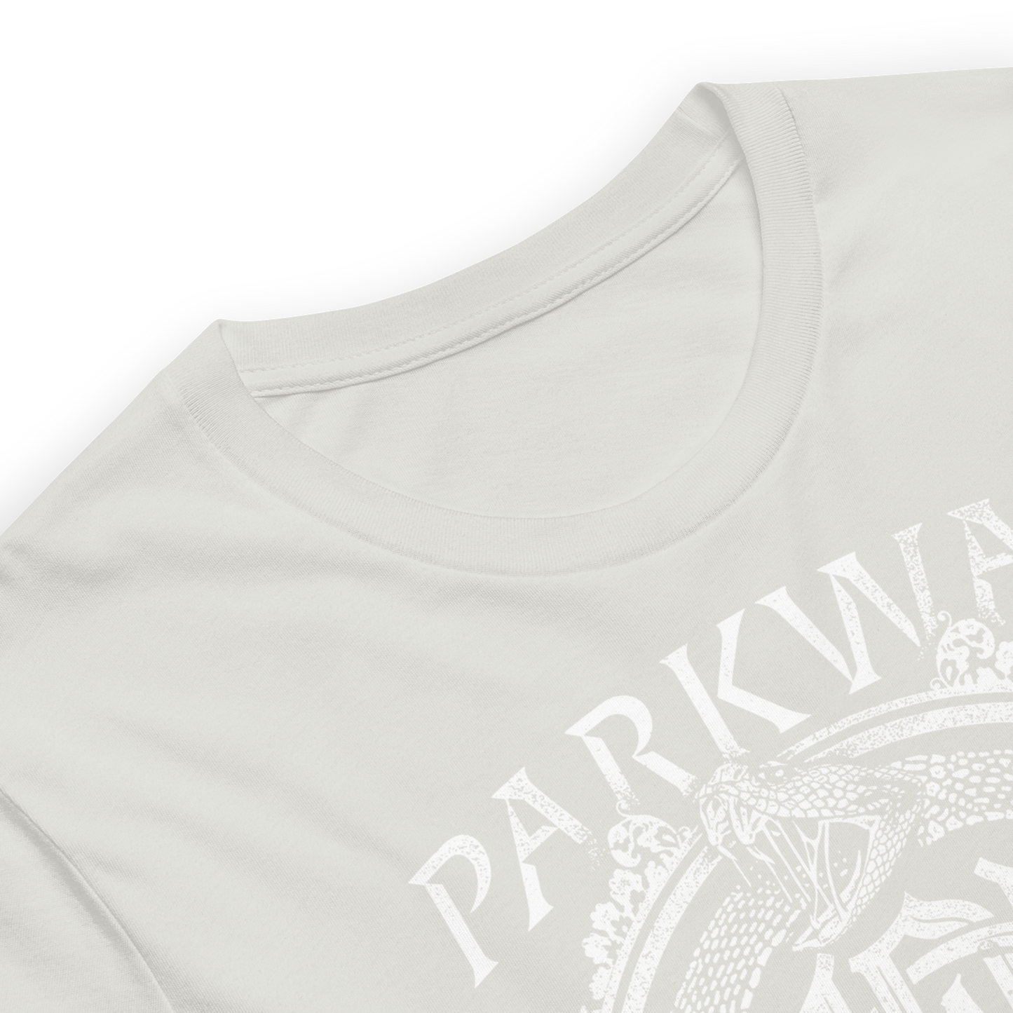Parkway Drive Just Became It T-Shirt Gray