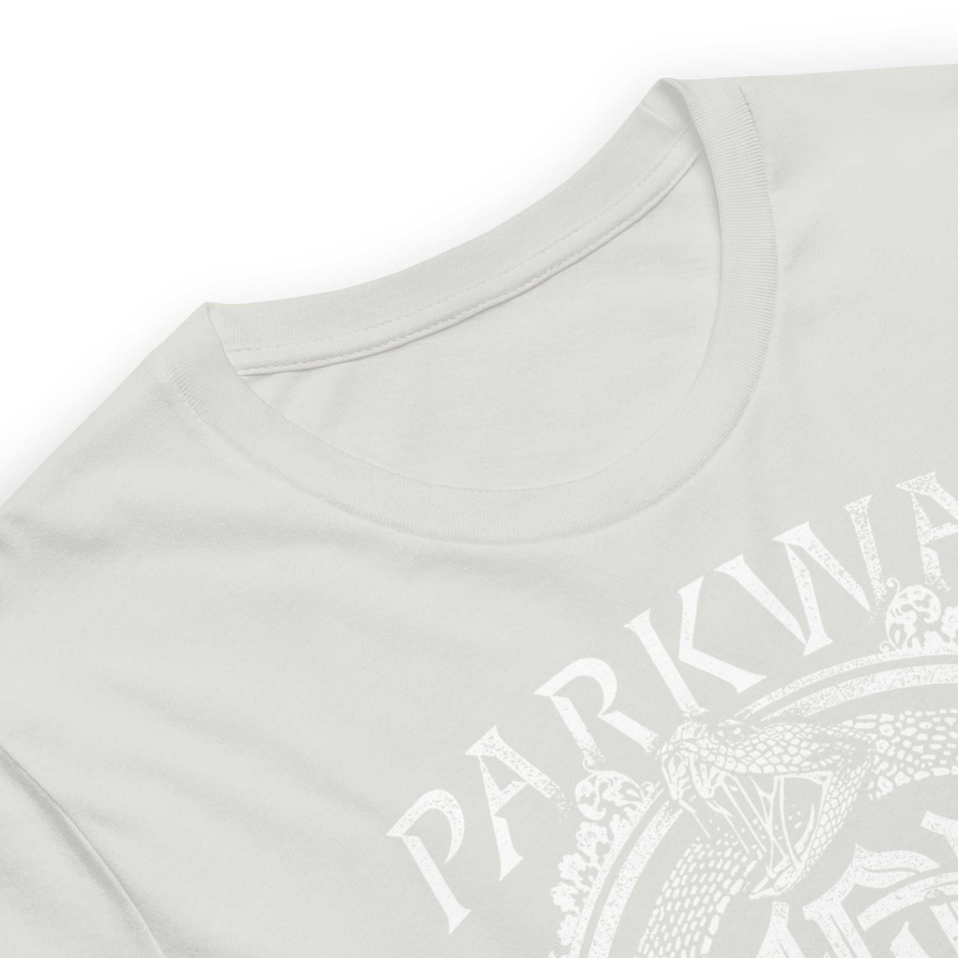 Parkway Drive Just Became It T-Shirt Gray
