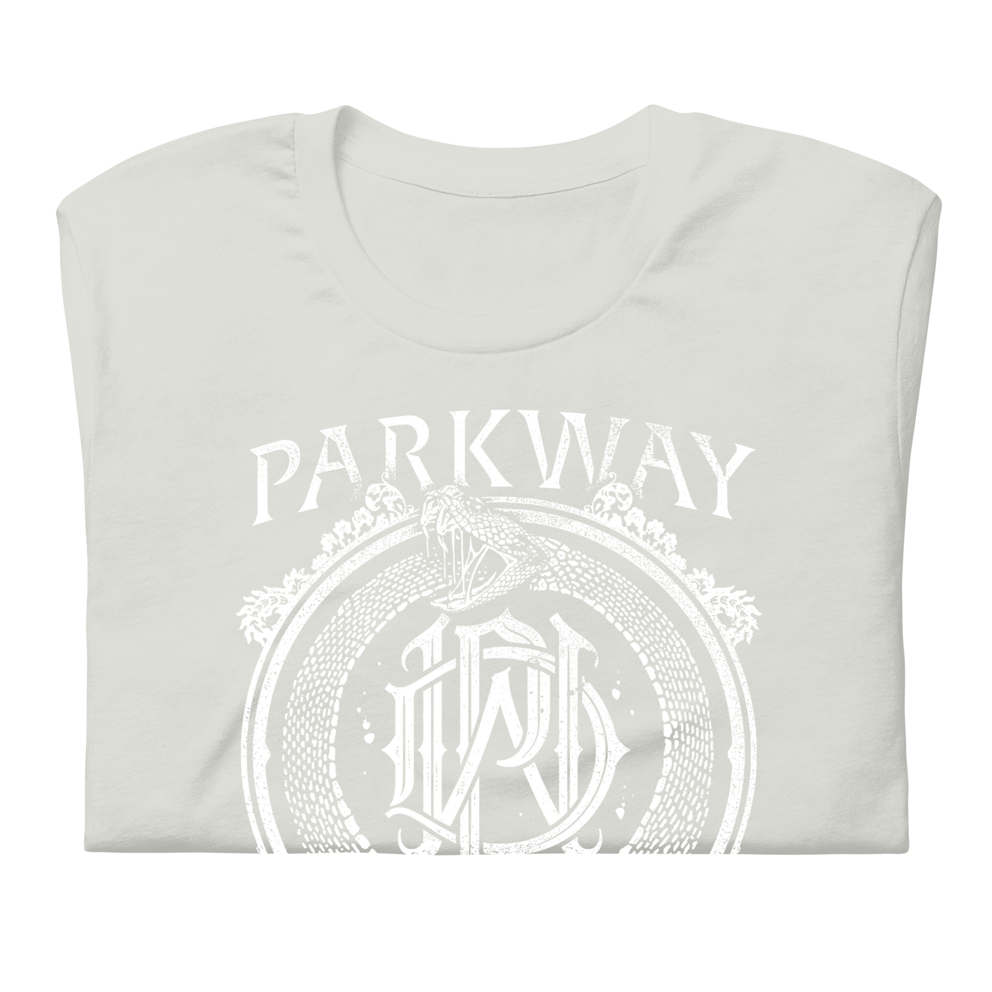 Parkway Drive Just Became It T-Shirt Gray