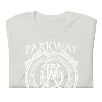 Parkway Drive Just Became It T-Shirt Gray