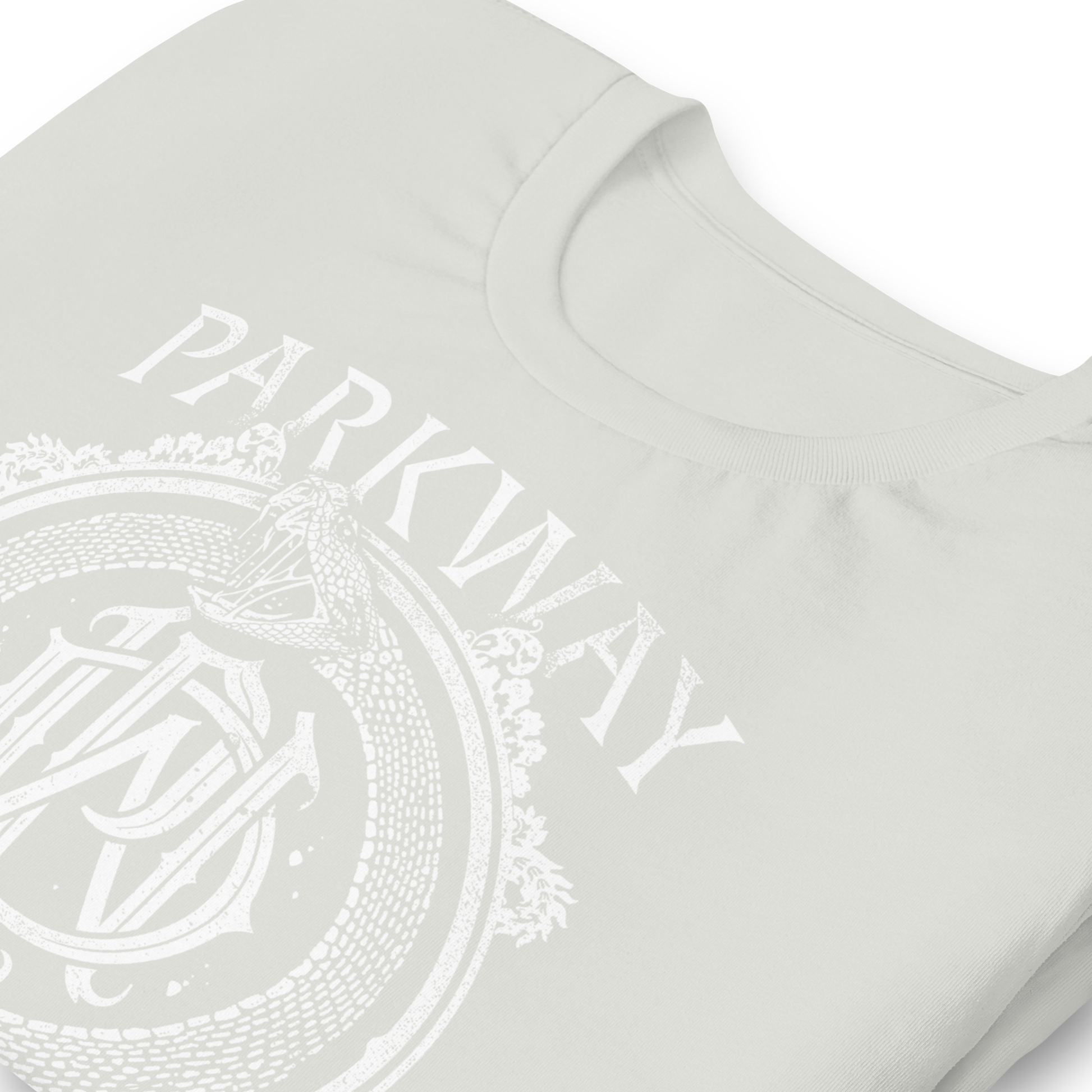 Parkway Drive Just Became It T-Shirt Gray