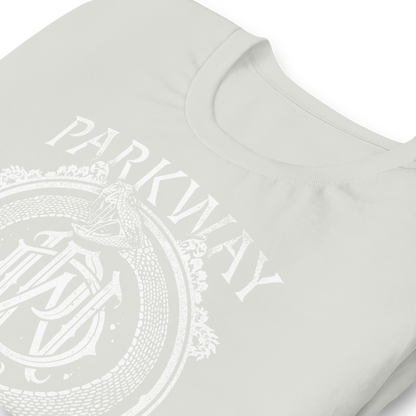 Parkway Drive Just Became It T-Shirt Gray