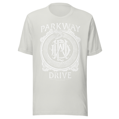 Parkway Drive Just Became It T-Shirt Gray