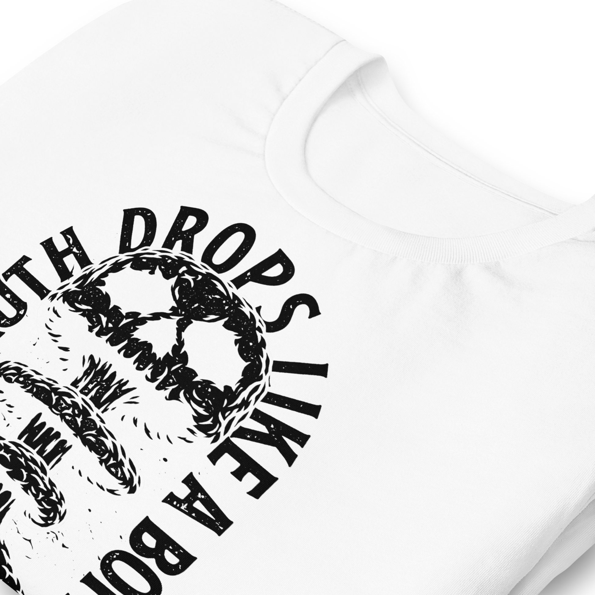 Parkway Drive Like a Bomb T-Shirt White