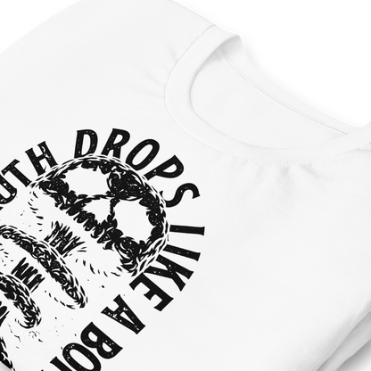 Parkway Drive Like a Bomb T-Shirt White