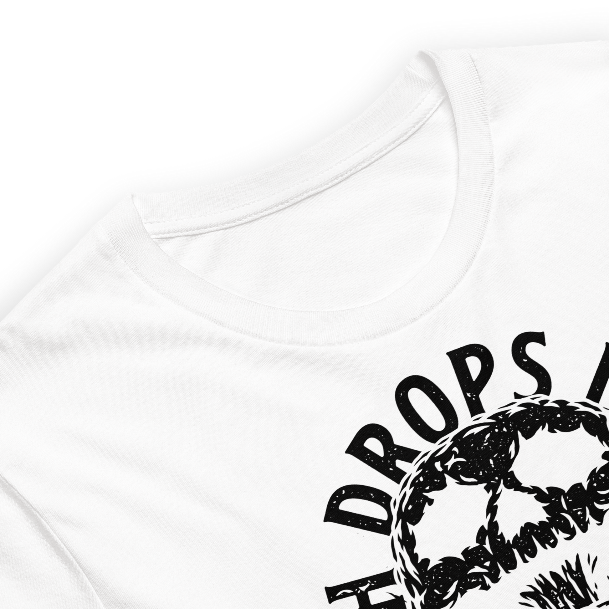 Parkway Drive Like a Bomb T-Shirt White