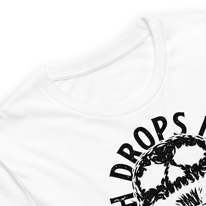 Parkway Drive Like a Bomb T-Shirt White
