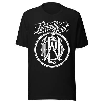 Parkway Drive PWD T-Shirt Black