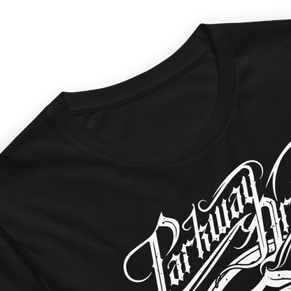 Parkway Drive PWD T-Shirt Black