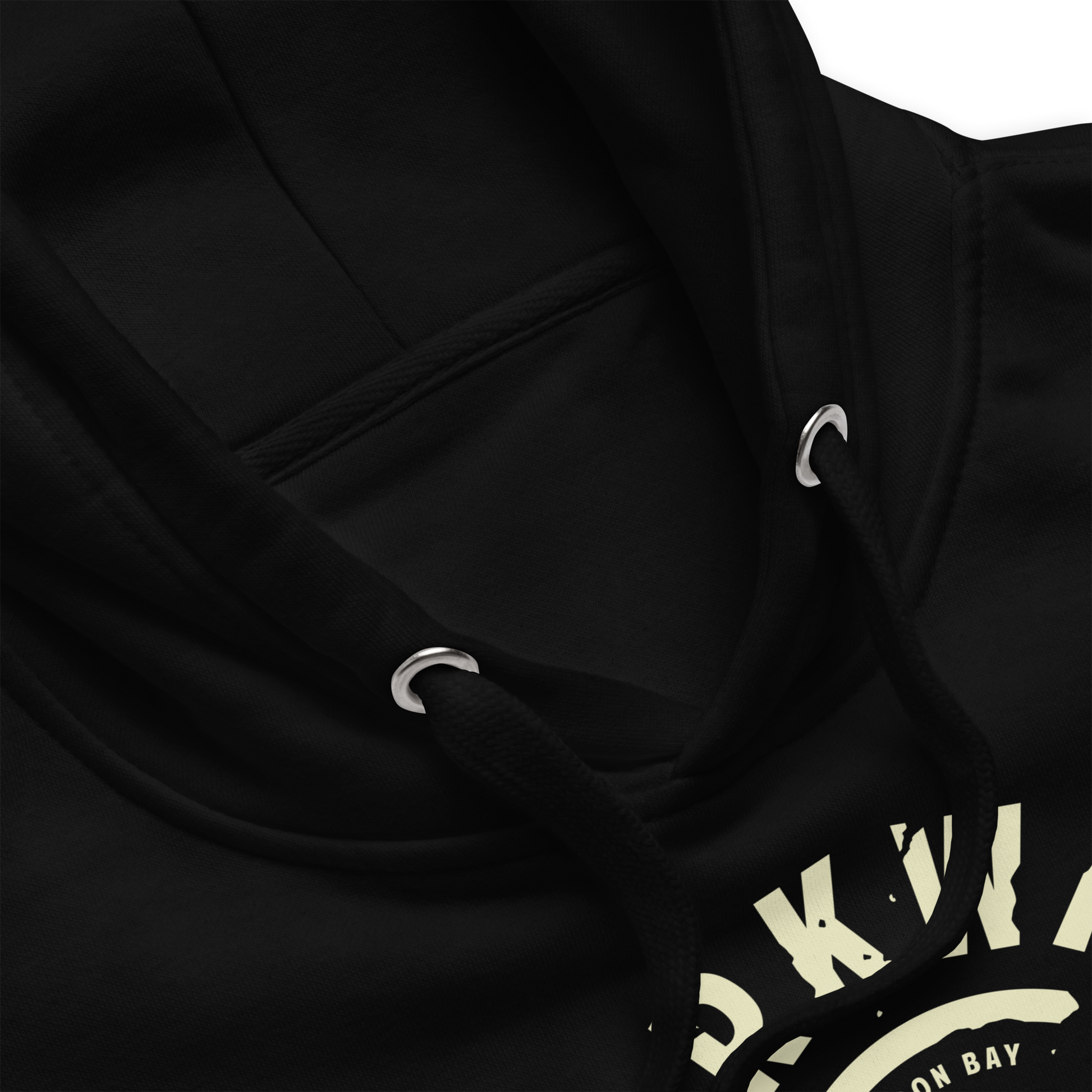 Parkway Drive Snakes and Shapes Hoodie Black