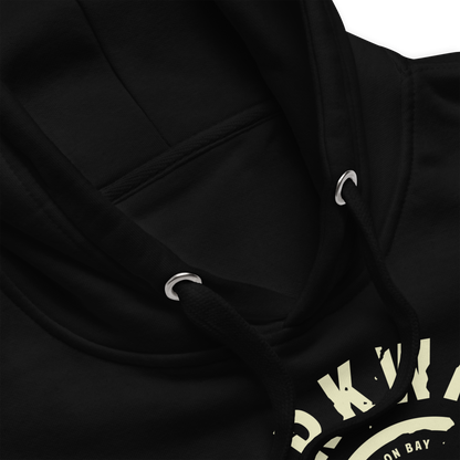 Parkway Drive Snakes and Shapes Hoodie Black