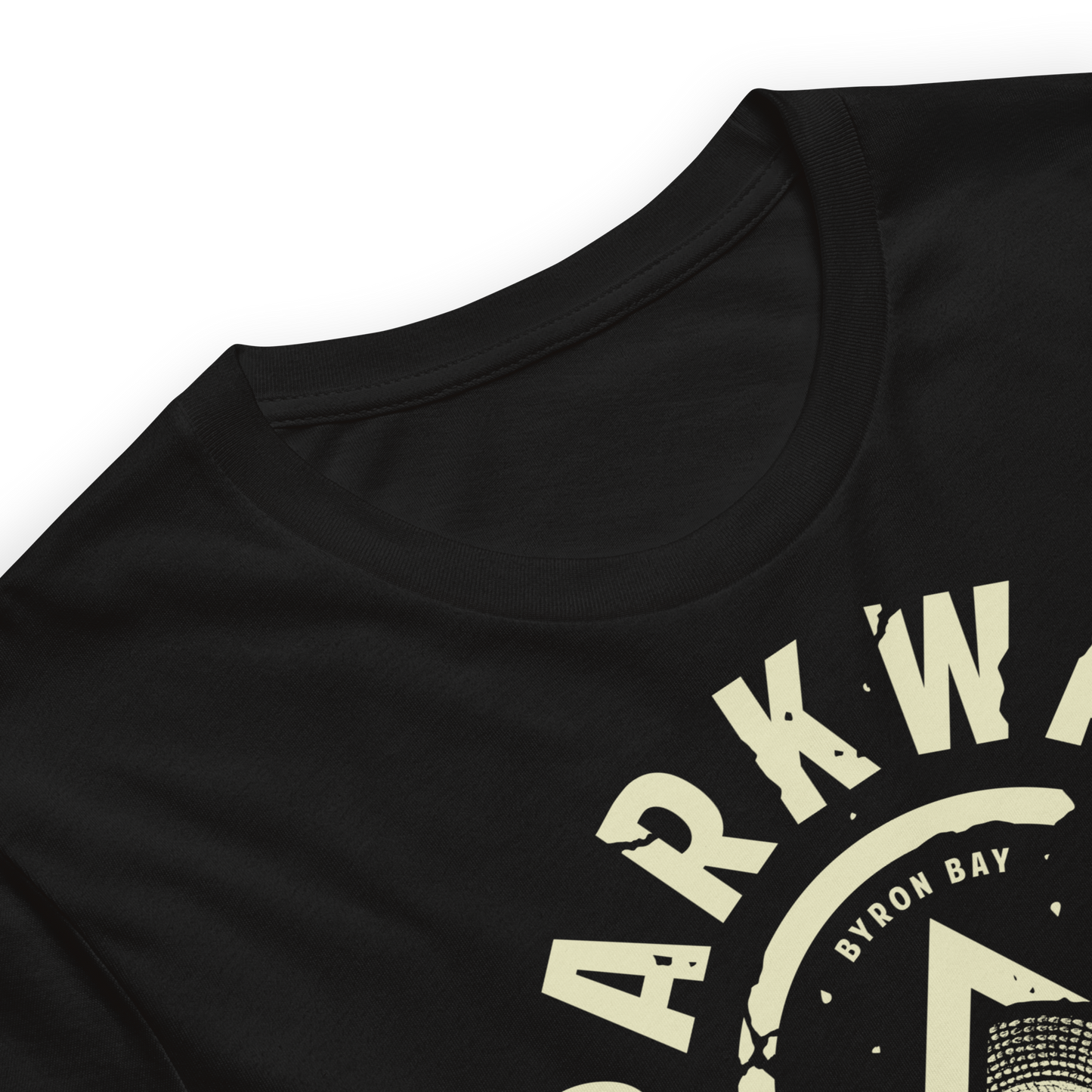 Parkway Drive Snakes and Shapes T-Shirt Black