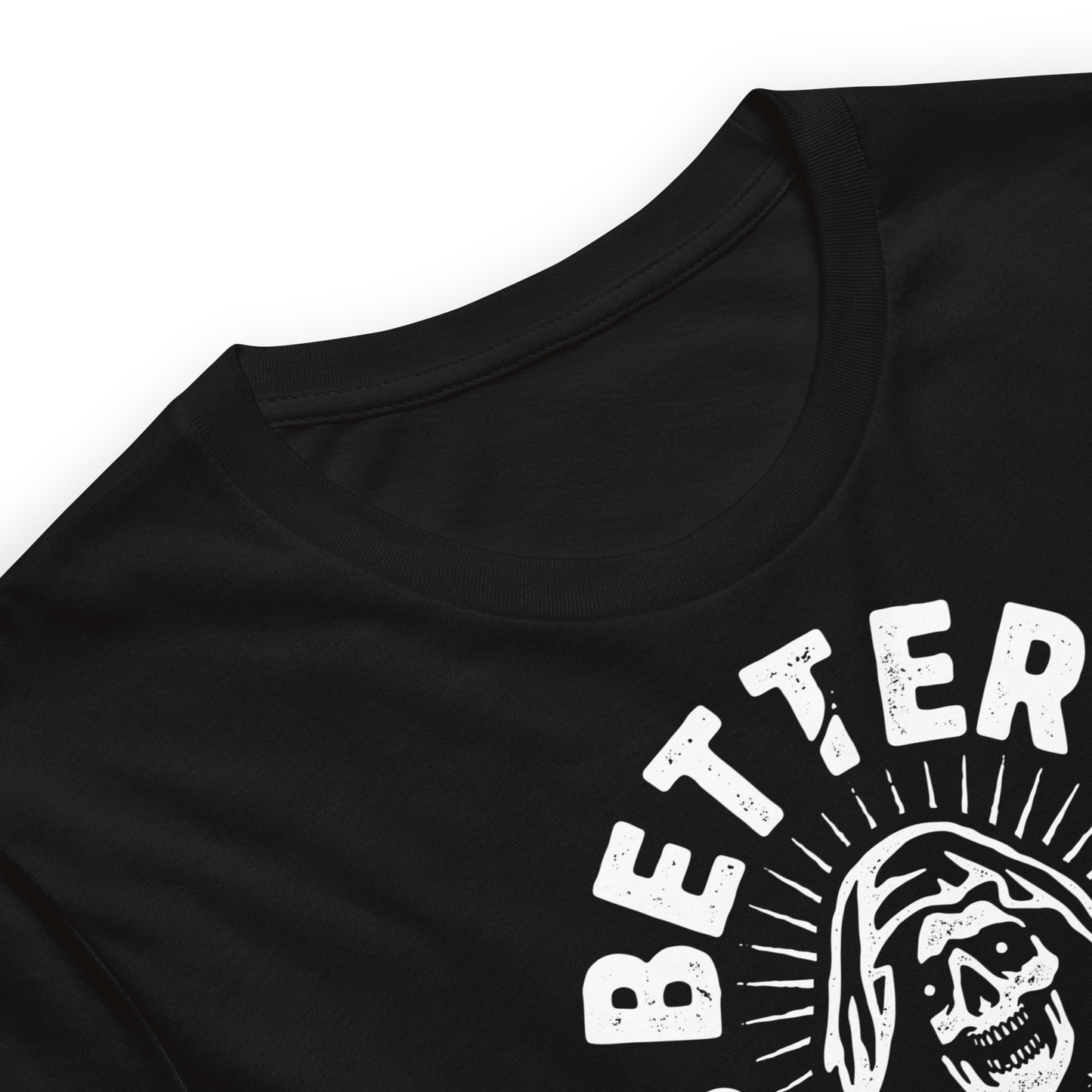 Parkway Drive You Better Pray T-Shirt Black