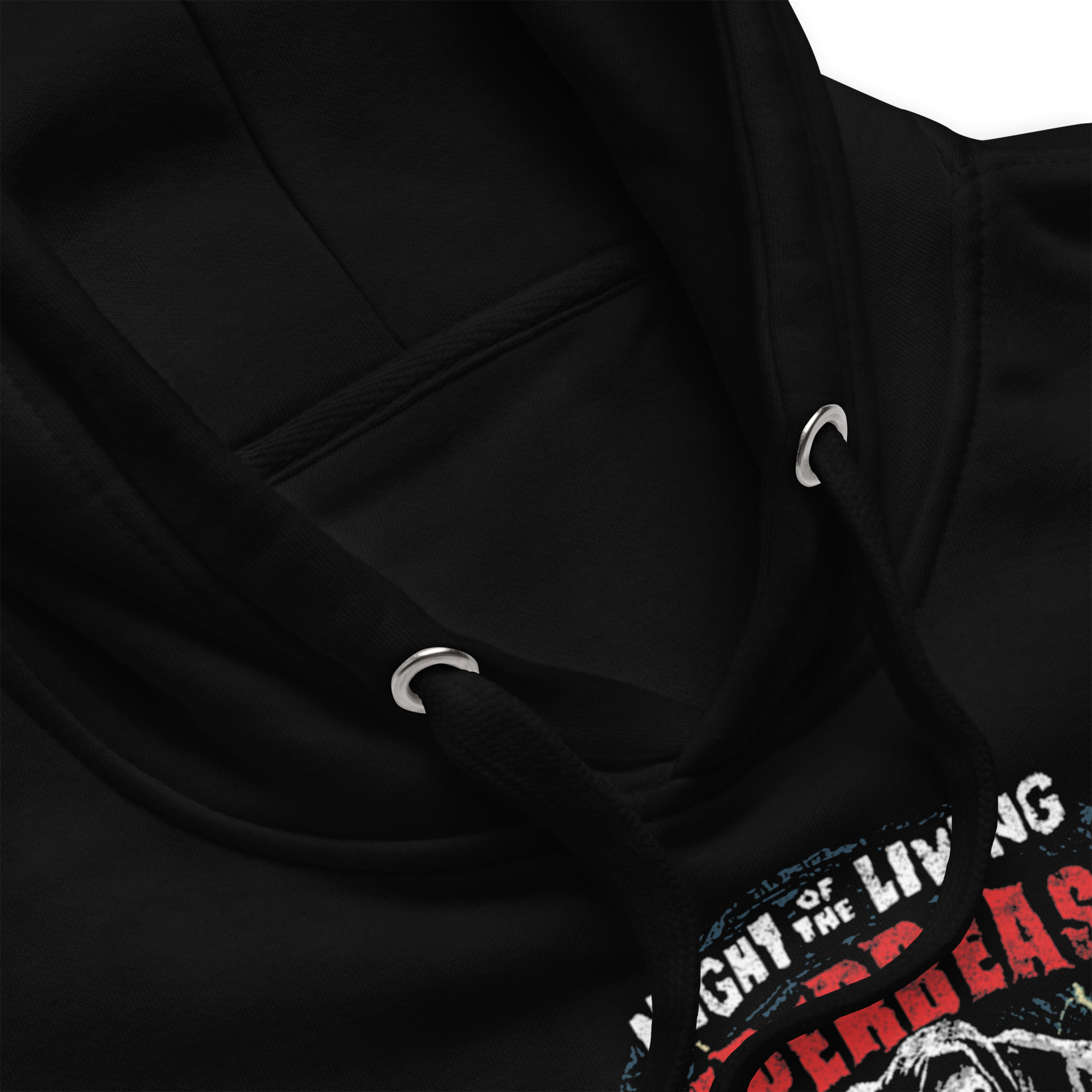Rob Zombie Superbeast Hoodie Black