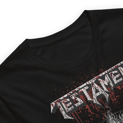 Testament Berkeleys Finest T-Shirt Black